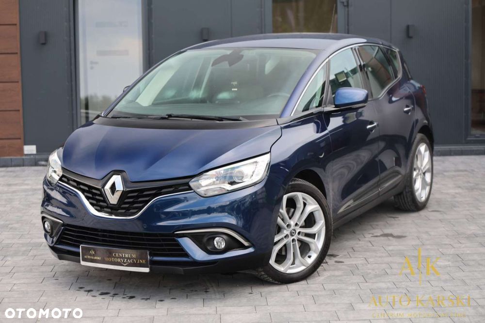 Renault Scenic - 7