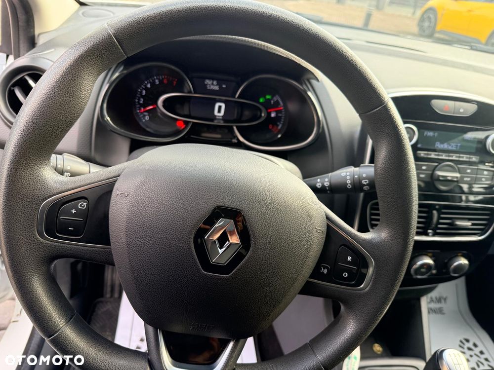 Renault Clio 0.9 TCe Winter Edition - 16