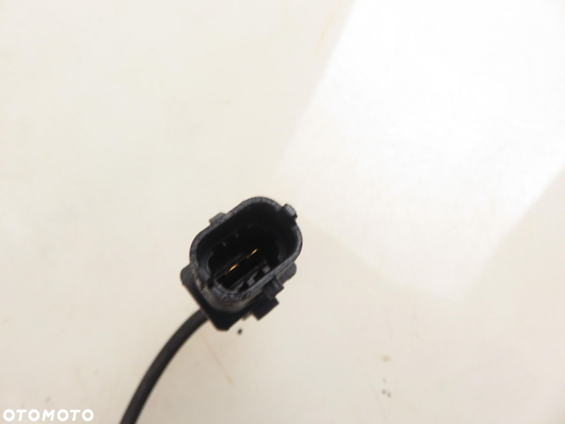 CZUJNIK SPALIN FIAT SEDICI 1.9 D Multijet 1821379J50000 - 2