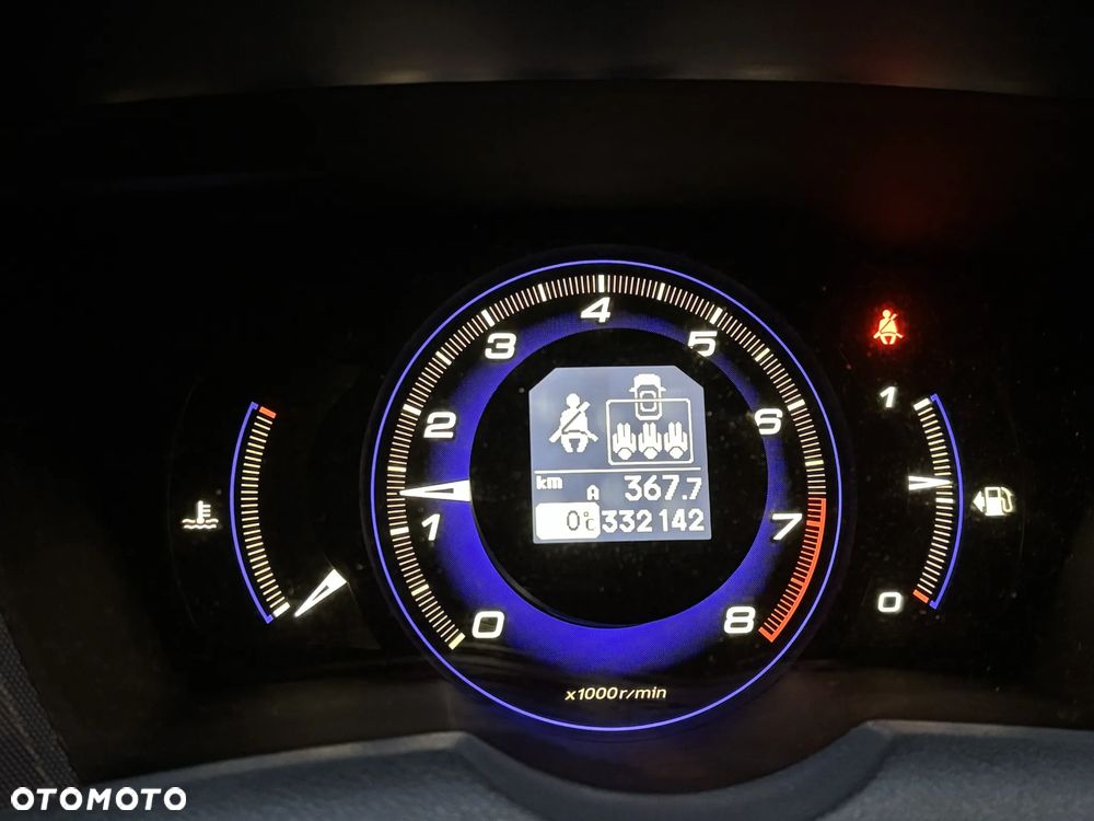 Honda Civic 1.8 Sport - 14