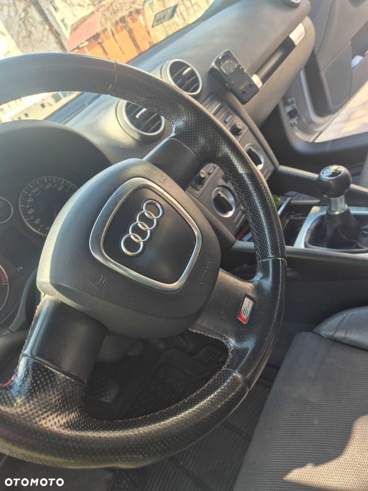 Audi A1 Sportback - 4