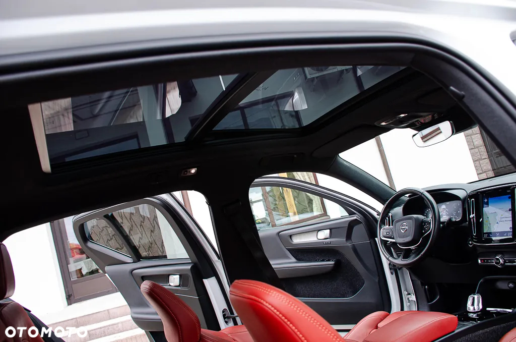 Volvo XC 40 D3 Inscription - 27