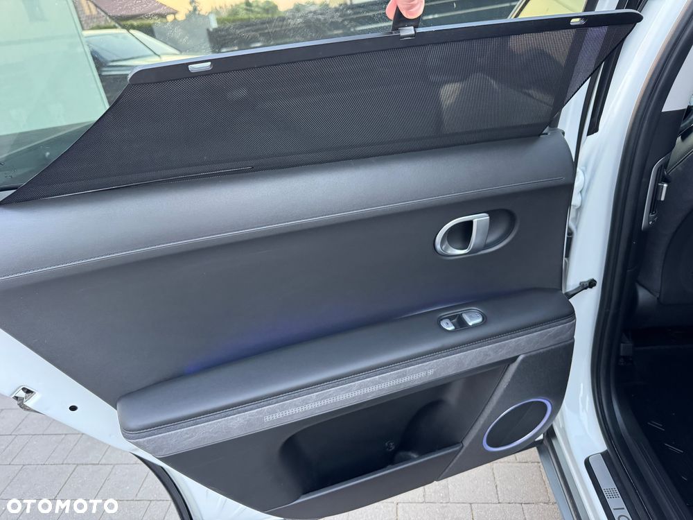 Hyundai IONIQ 5 84 kWh 4WD Techniq - 20