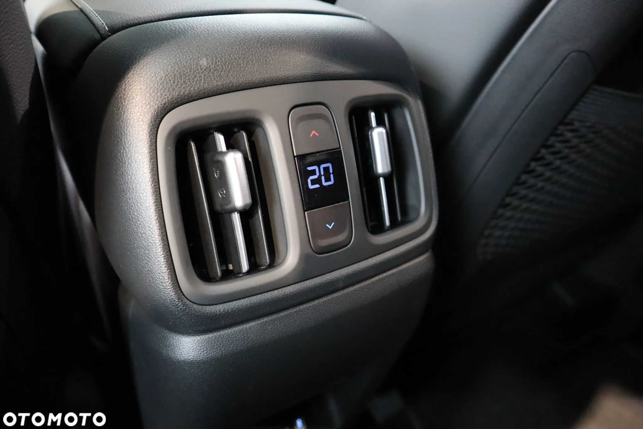 Hyundai Tucson - 13