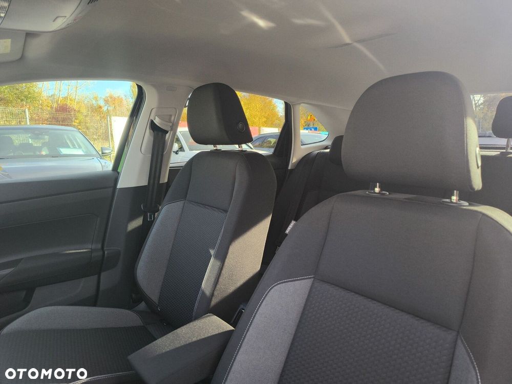 Volkswagen Taigo 1.0 TSI Life Plus DSG - 13