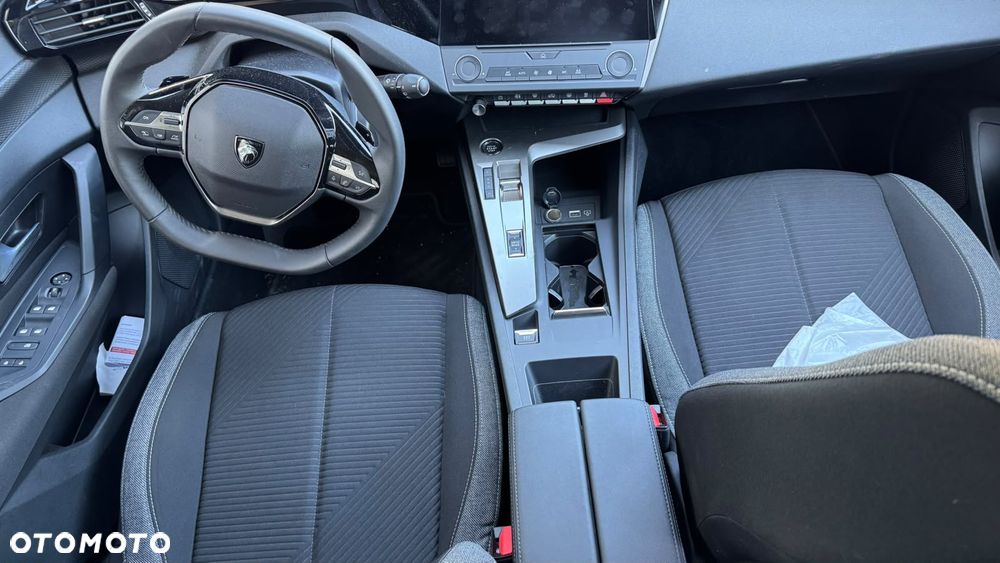 Peugeot 308 1.2 PureTech Allure S&S EAT8 - 16