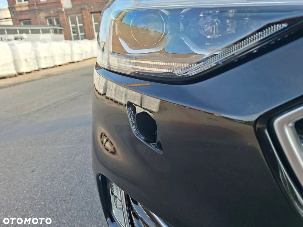 Ford Edge 2.0 EcoBlue Bi-Turbo 4x4 Vignale - 34