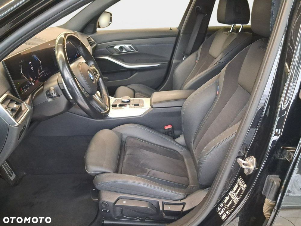 BMW Seria 3 - 10