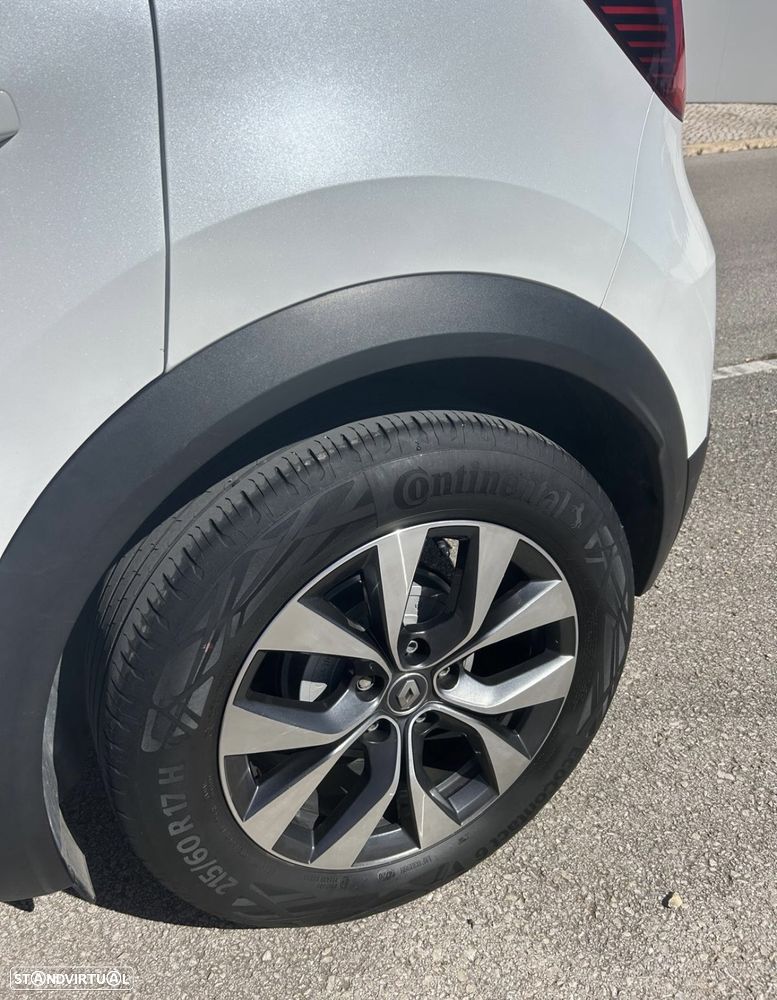 Renault Captur - 9