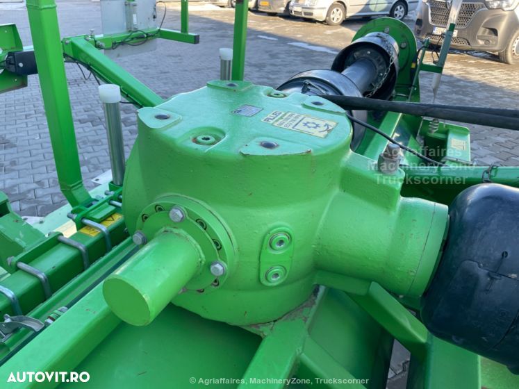 AVR Geforce 4x75 - 10