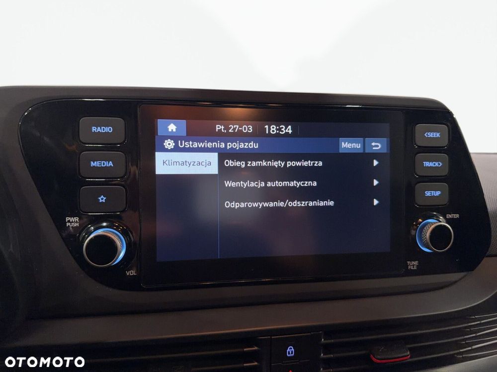 Hyundai i20 1.0 T-GDi N Line - 24