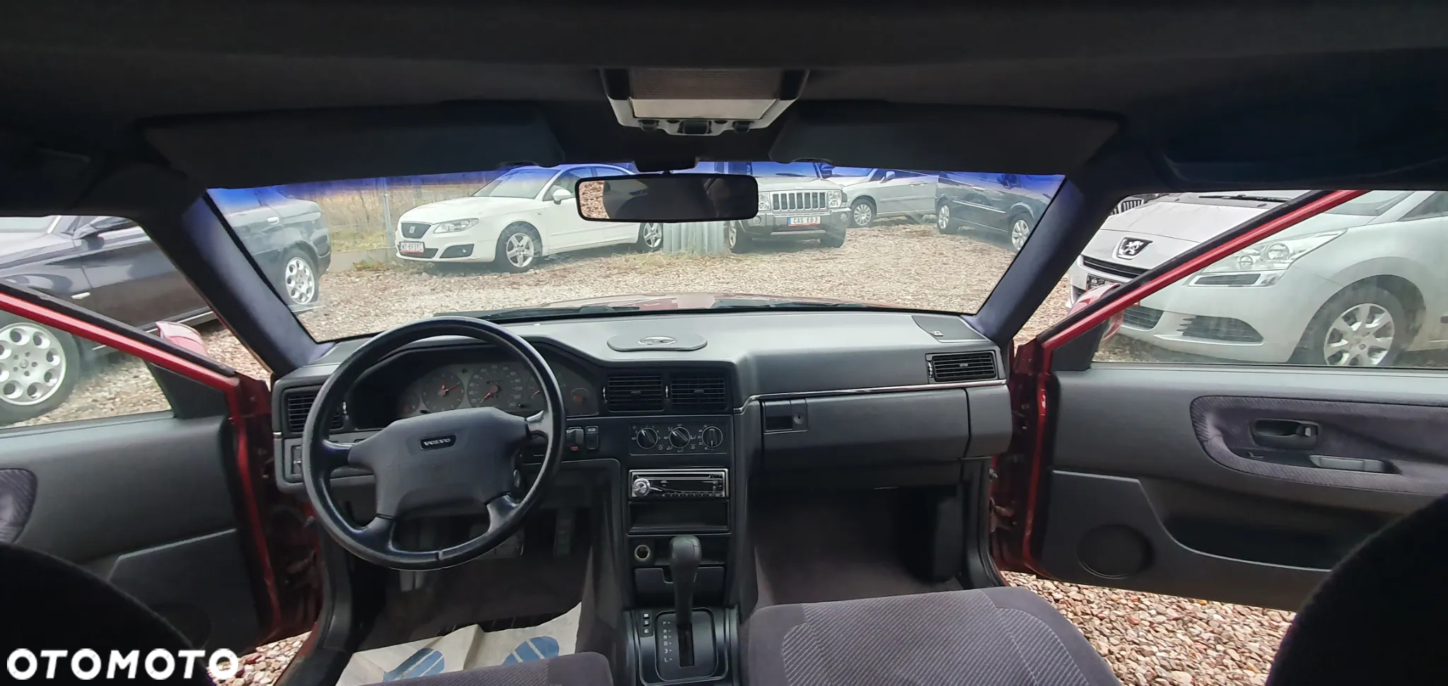 Volvo 965 - 14