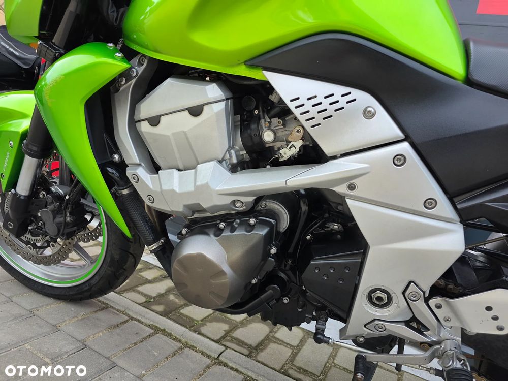 Kawasaki Z - 11