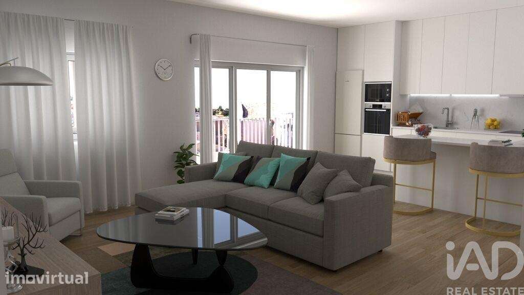 Apartamento T3 em Loulé (São Sebastião) de 157,00 m2 - Grande imagem: 4/9