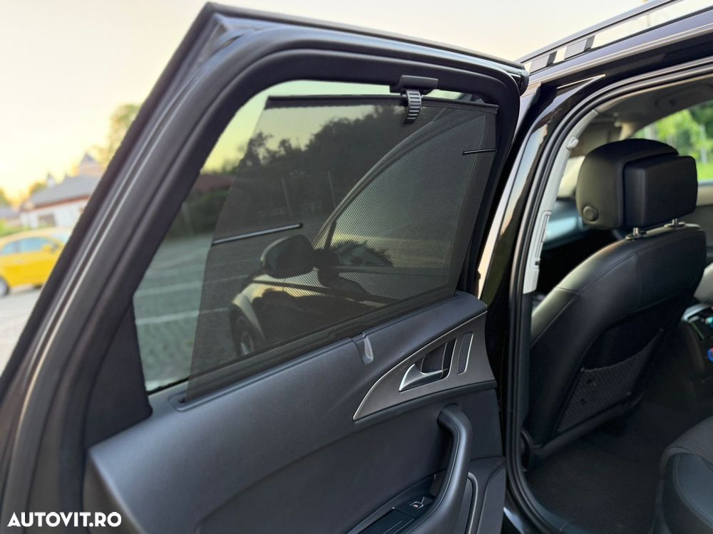 Audi A6 Allroad - 20