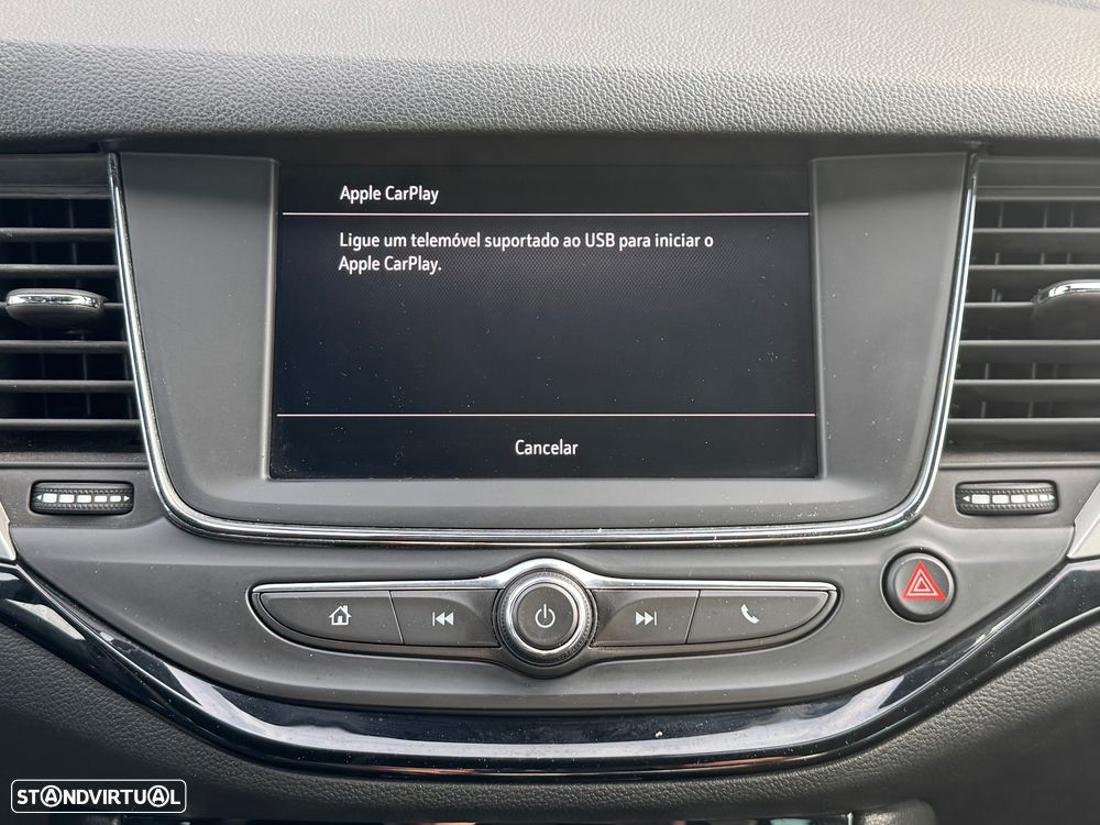 Opel Astra 1.5 D GS Line S/S - 15