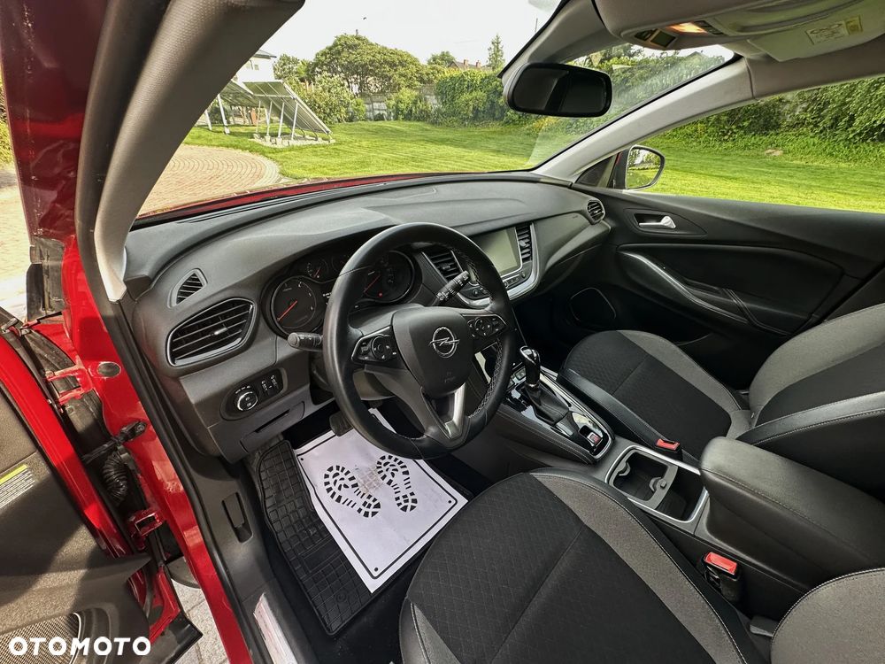 Opel Grandland X 1.6 D Start/Stop Automatik INNOVATION - 26