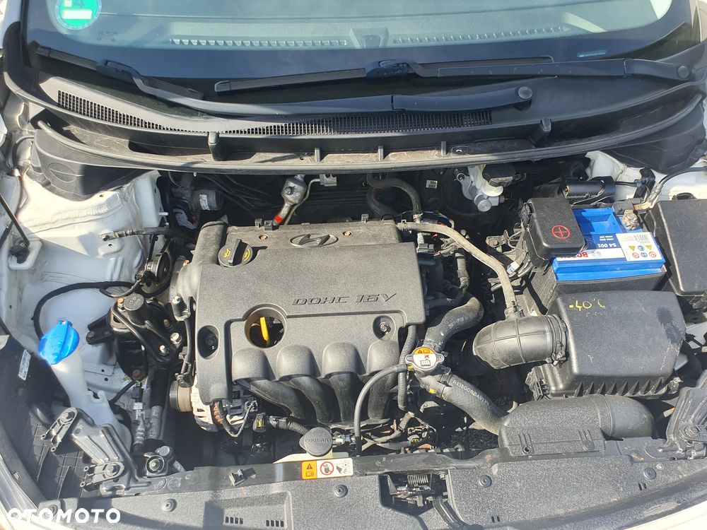 Hyundai i30 1.4 Style - 24