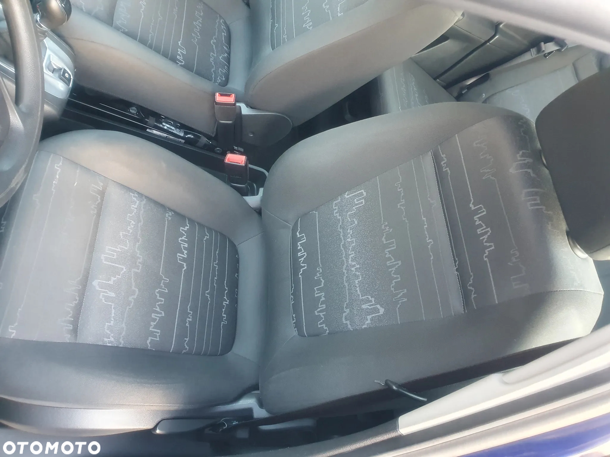 Opel Meriva 1.3 CDTI Color Edition - 11