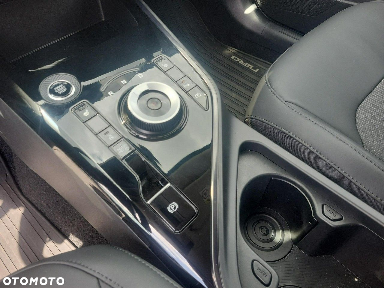 Kia Niro - 13