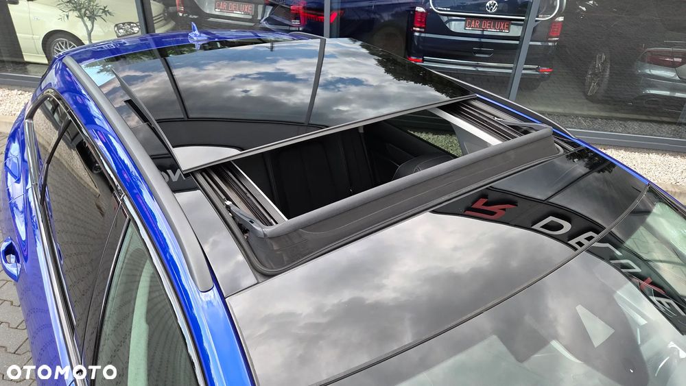 Audi A6 Avant - 32