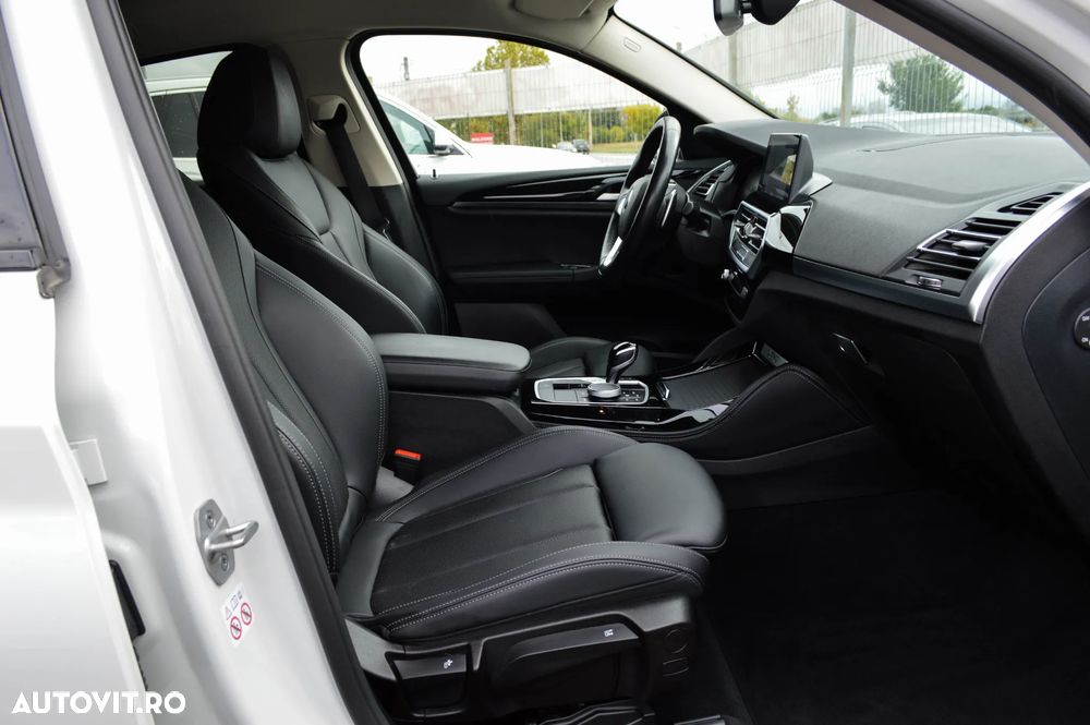 BMW X4 xDrive20d Aut. xLine - 15