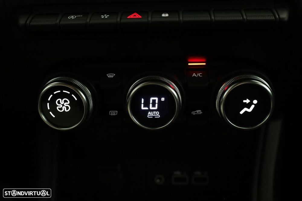 Renault Captur 1.0 TCe Techno - 13