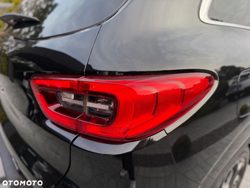 Renault Kadjar Energy TCe 165 CROSSBORDER-S - 10