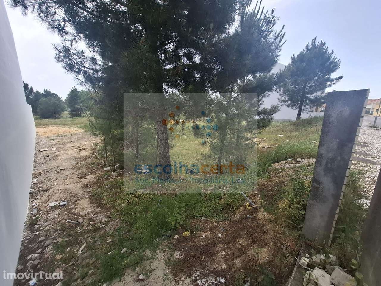 Terreno Pinhal Novo - Grande imagem: 3/17