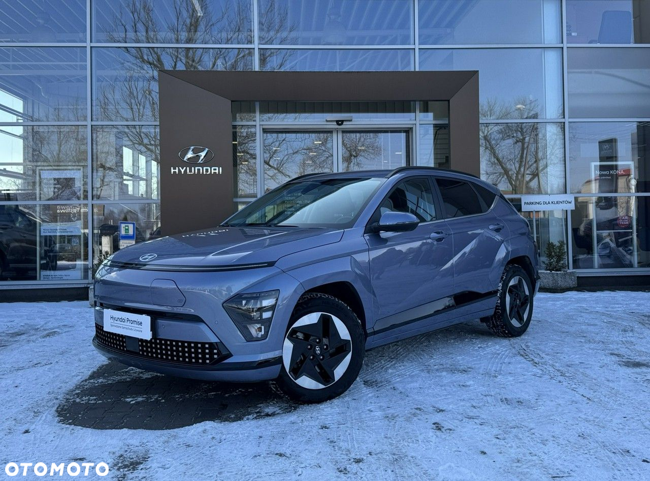 Hyundai Kona - 3