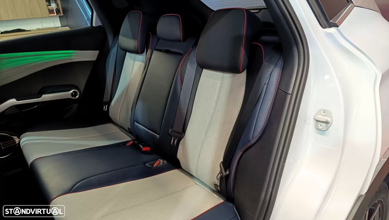 BYD Atto 3 60.48 kWh Design - 44