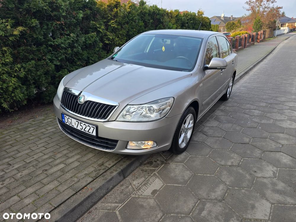 Skoda Octavia 1.2 TSI FAMILY - 10