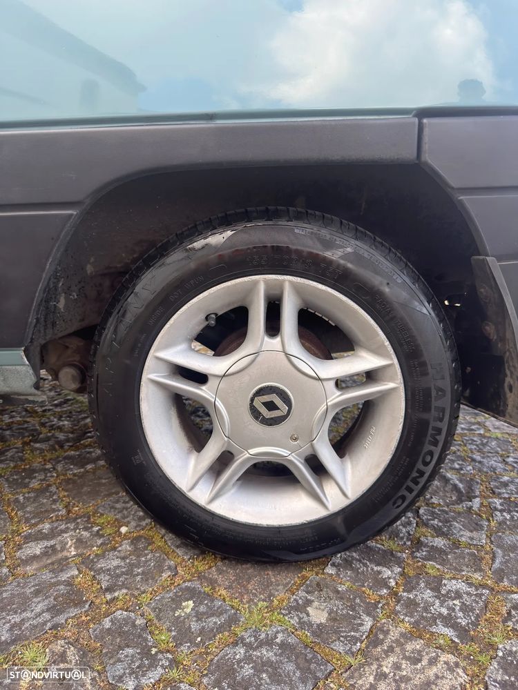 Renault 5 1.1 TL - 4