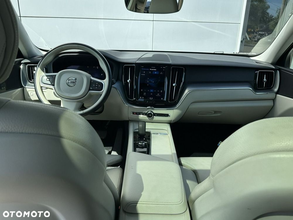 Volvo XC 60 - 20
