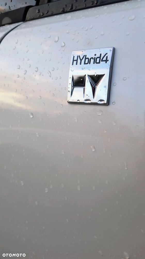 Peugeot 3008 HDi FAP 160 Automatik Active - 17
