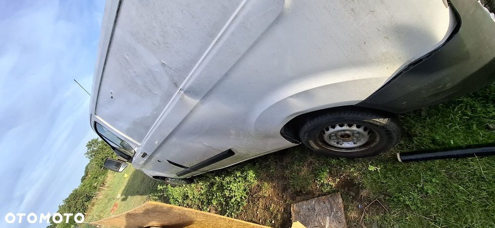 Ford Transit Custom - 6