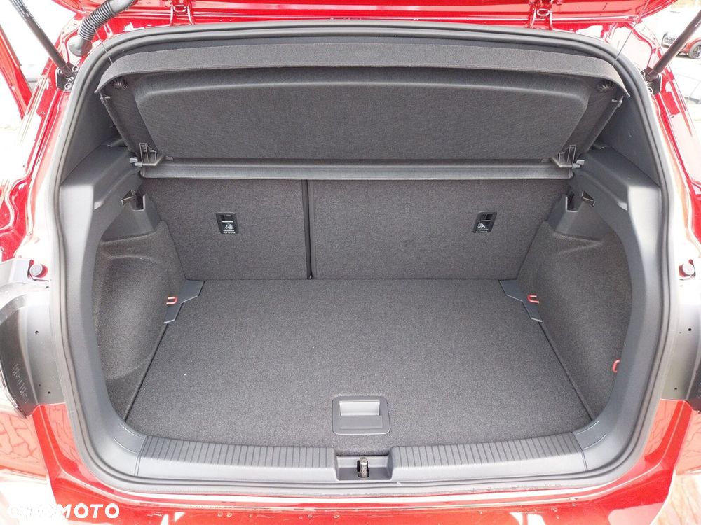 Volkswagen T-Cross 1.5 TSI ACT R-Line Plus DSG - 6