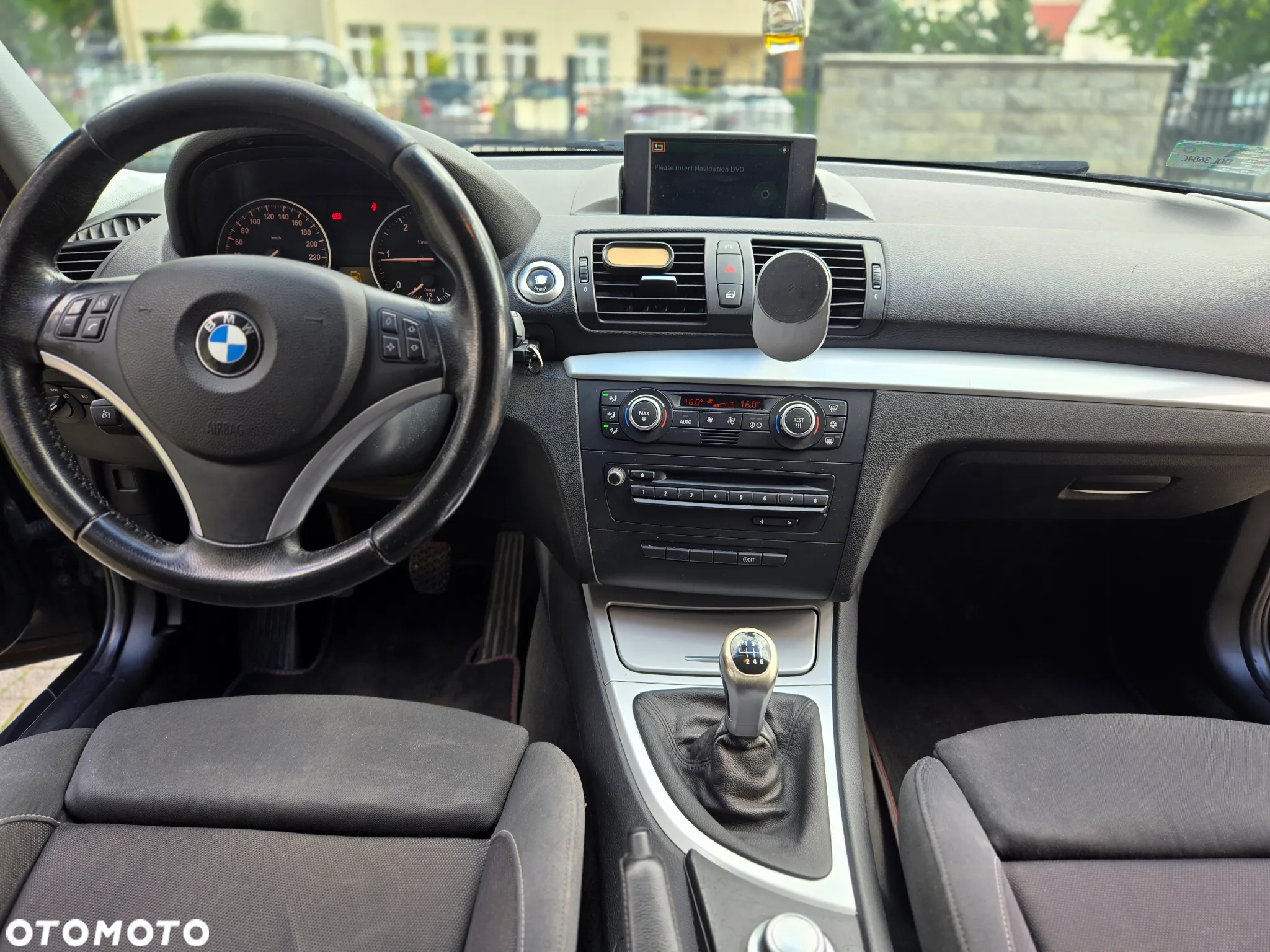 BMW Seria 1 120d - 5