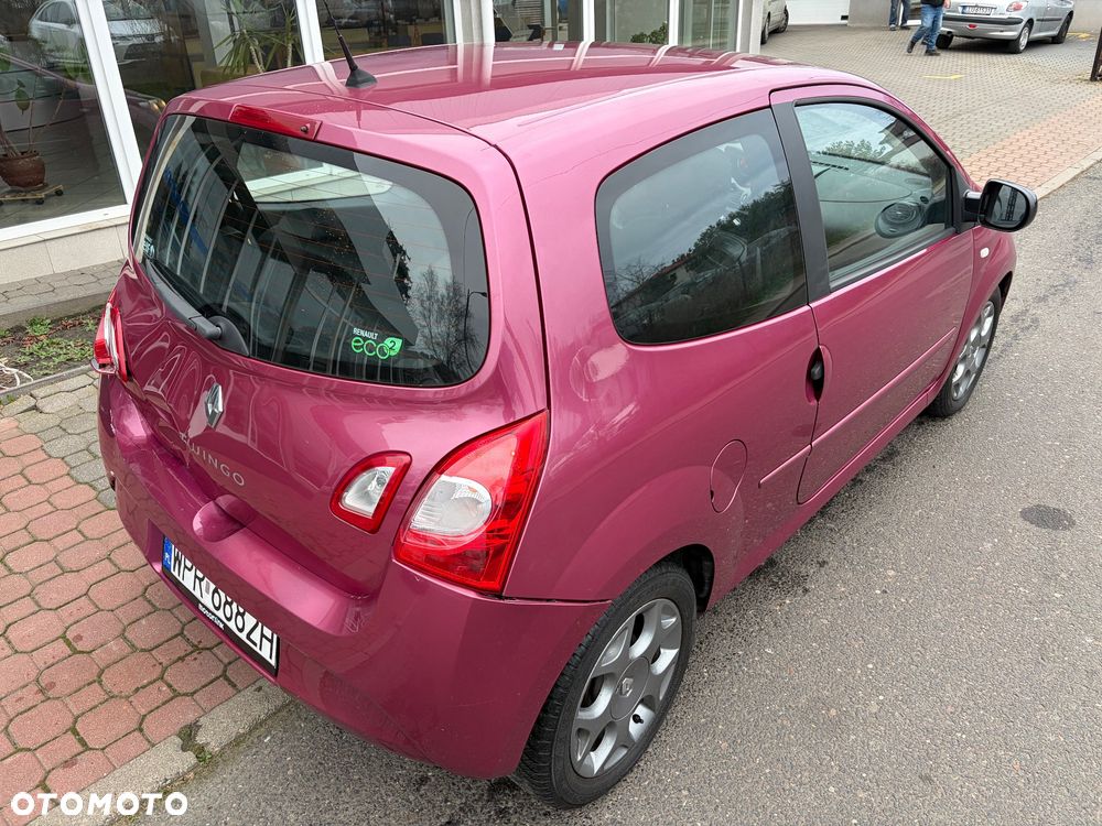 Renault Twingo 1.2 16V Eco Dynamique - 3
