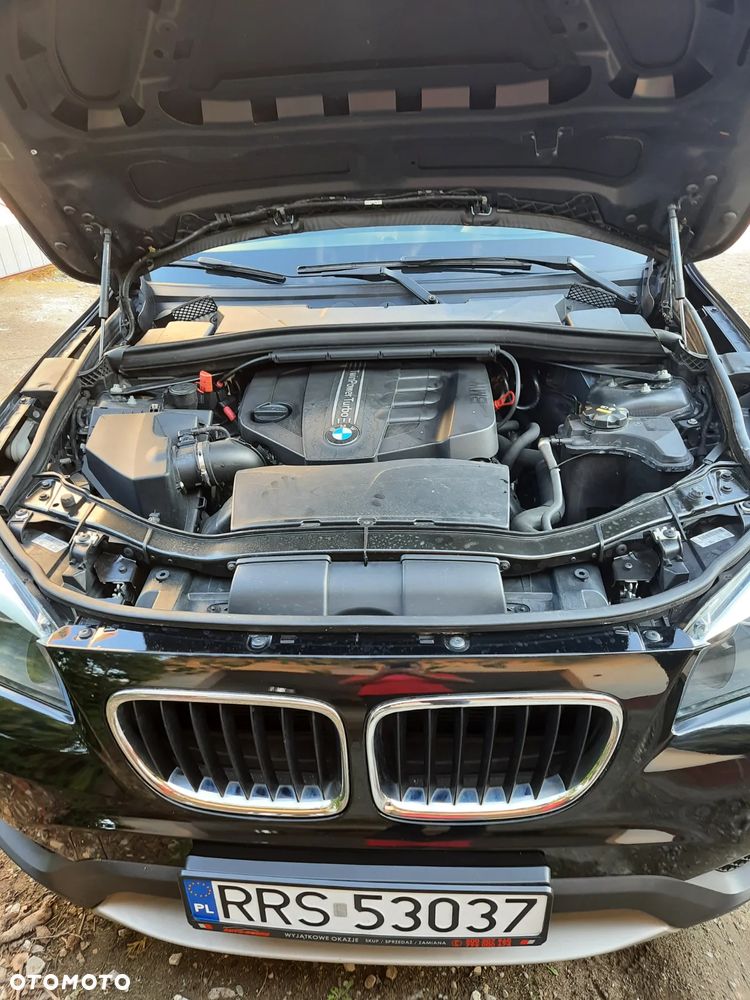 BMW X1 sDrive16d xLine - 17