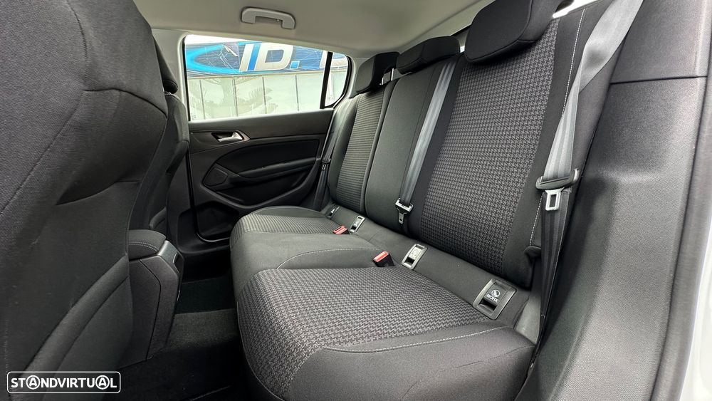 Peugeot 308 1.5 BlueHDi Business Line - 22