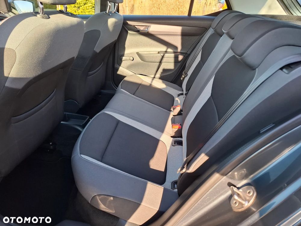 Skoda Fabia 1.2 TSI Cool Edition - 3