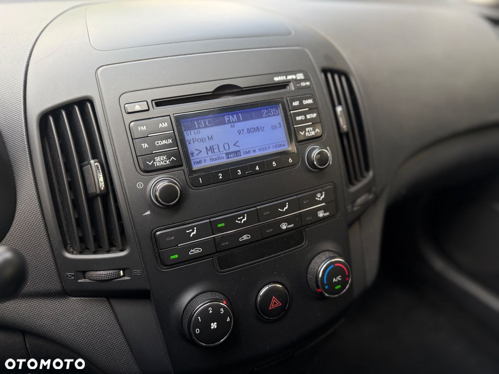 Hyundai i30 - 10