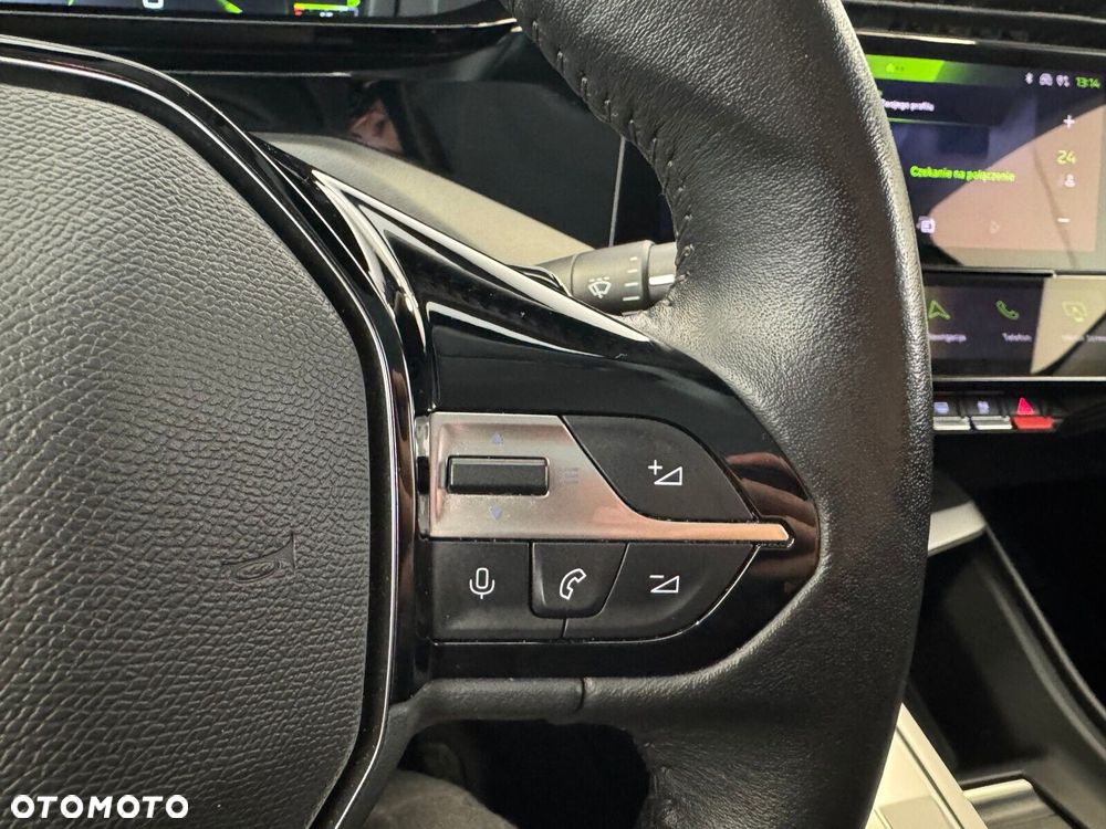 Peugeot 308 1.2 PureTech Allure Pack S&S EAT8 - 14