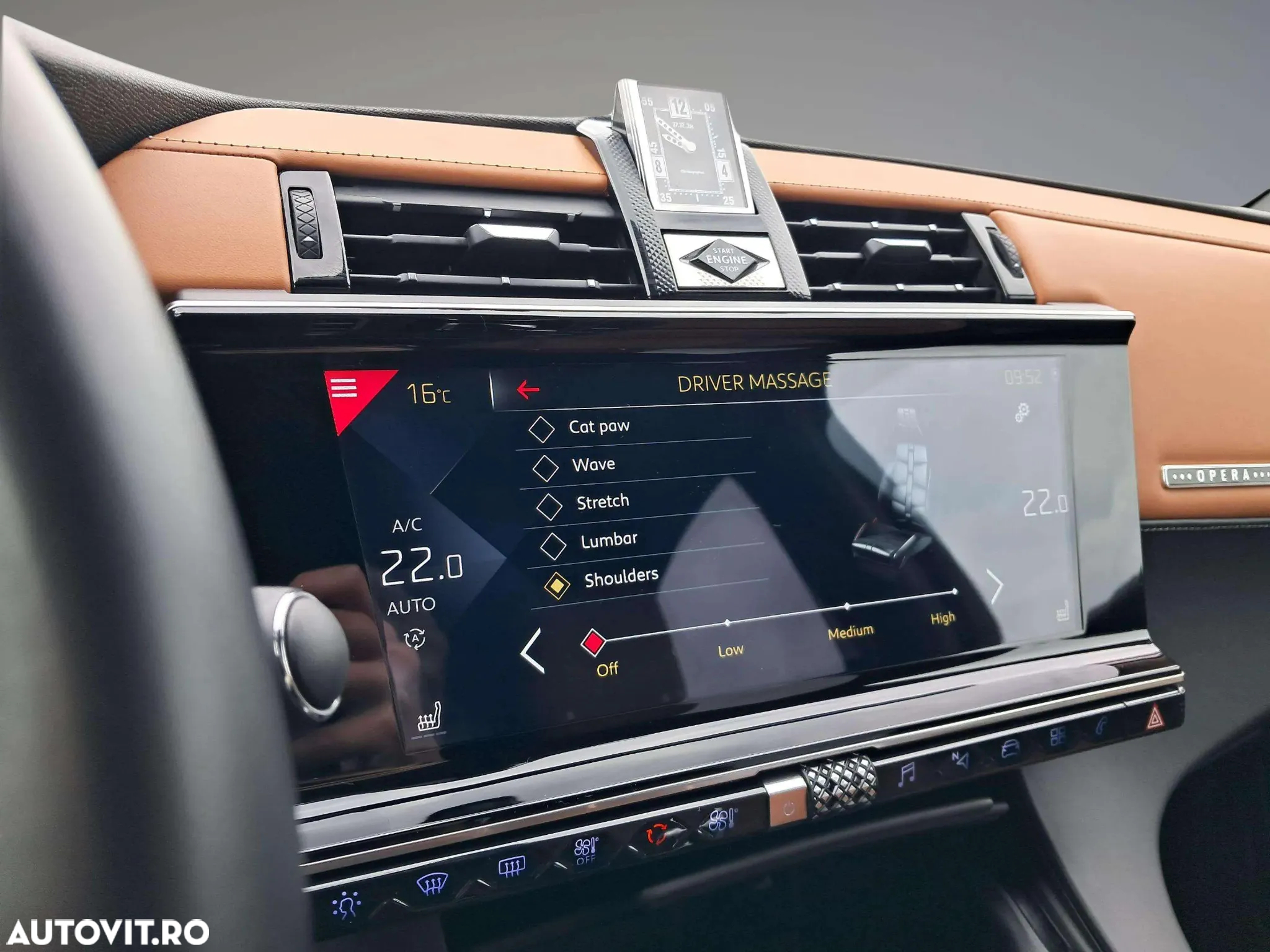 DS Automobiles DS 7 Crossback DS7 1.5 BlueHDi 130 S&S EAT8 OPERA - 18