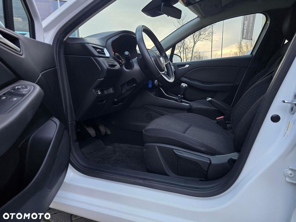 Renault Clio 1.0 TCe Equilibre - 12