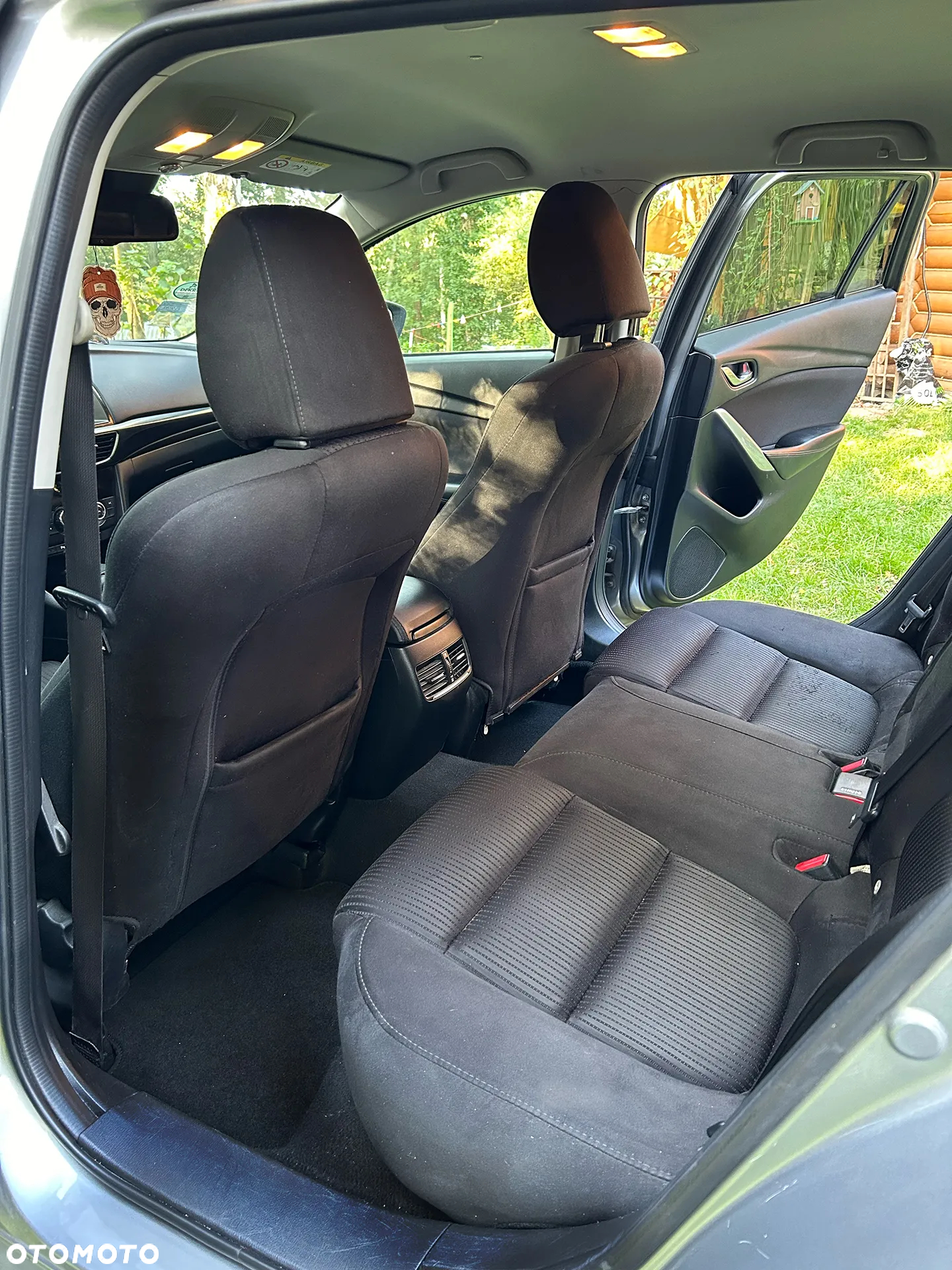 Mazda 6 2.2 D Skymotion I-ELoop - 10