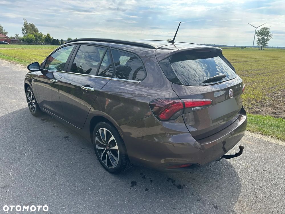 Fiat Tipo 1.6 MultiJet Business Line - 8