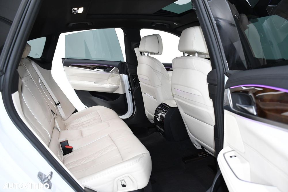 BMW Seria 6 640i xDrive - 8
