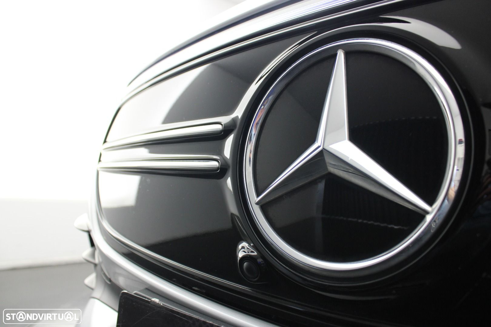 Mercedes-Benz EQA 250+ AMG Line - 45